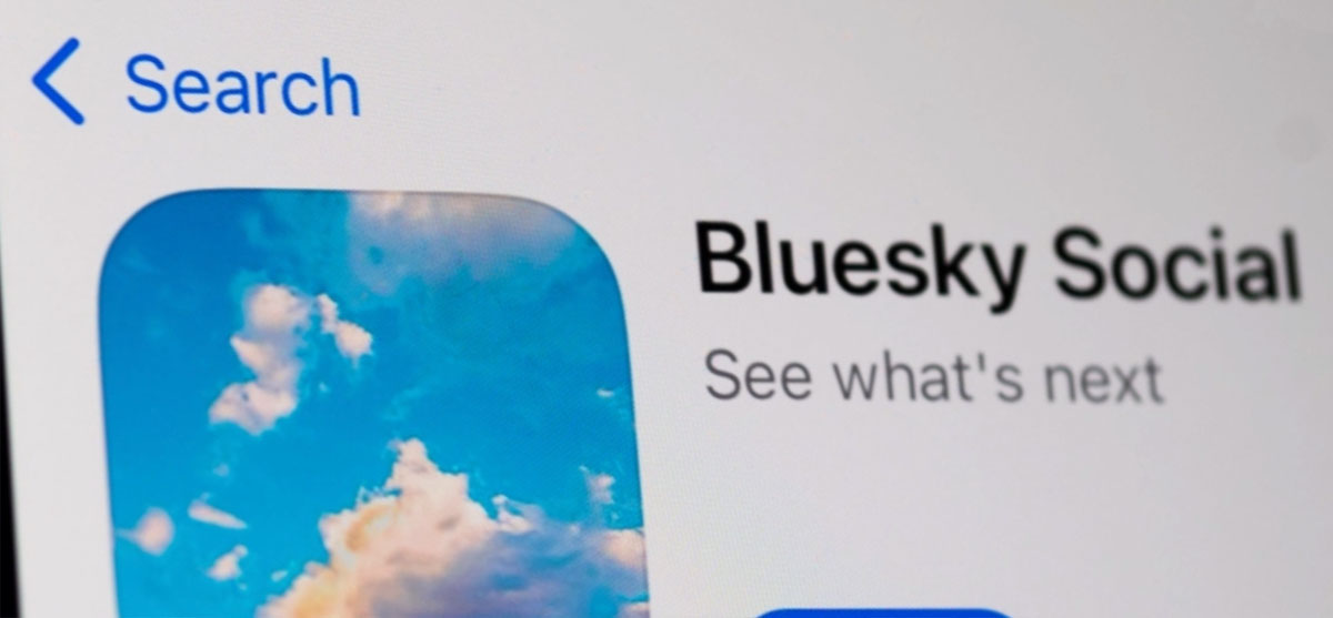 Bluesky Social - why you should use it