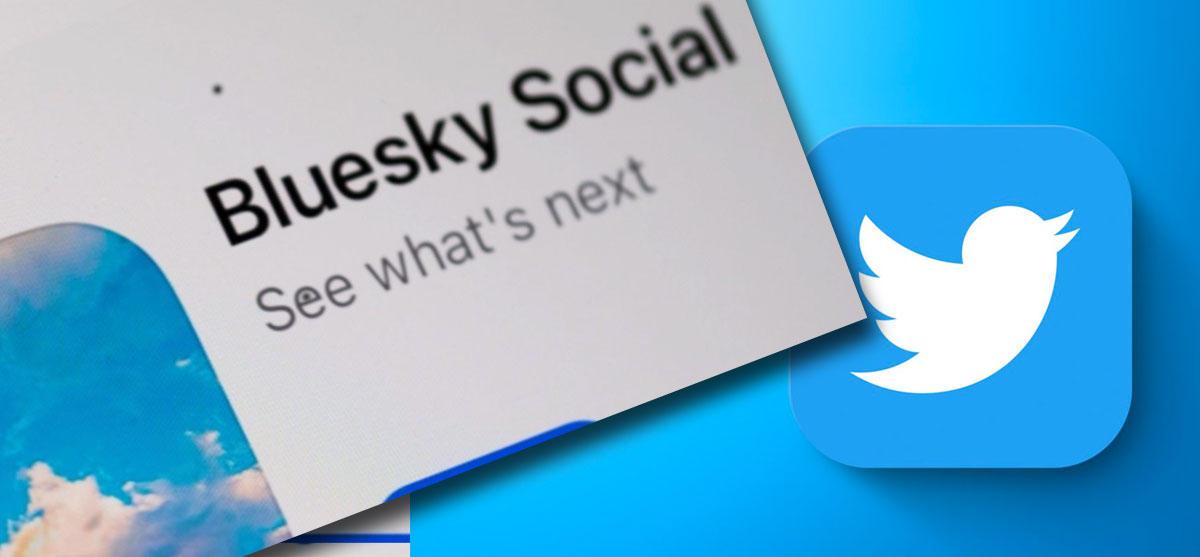 Bluesky Social VS Twitter
