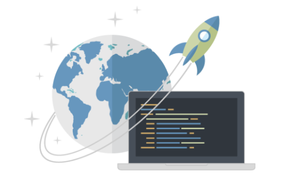 London Website Hosting Service