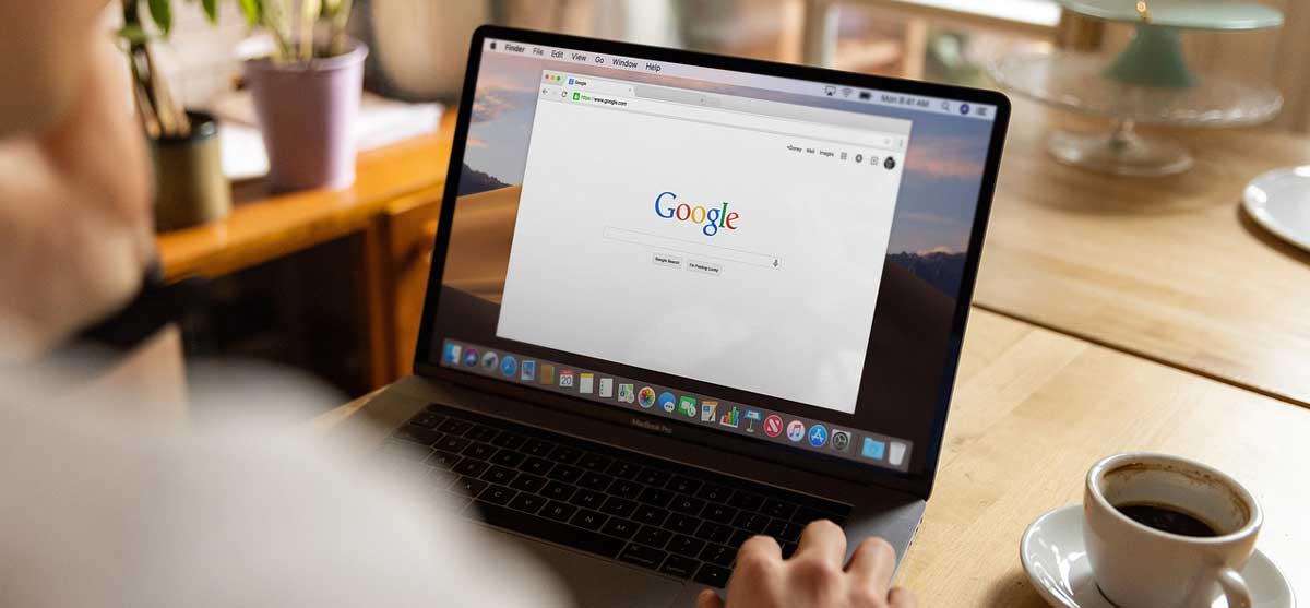 How to create a website for business on Google?