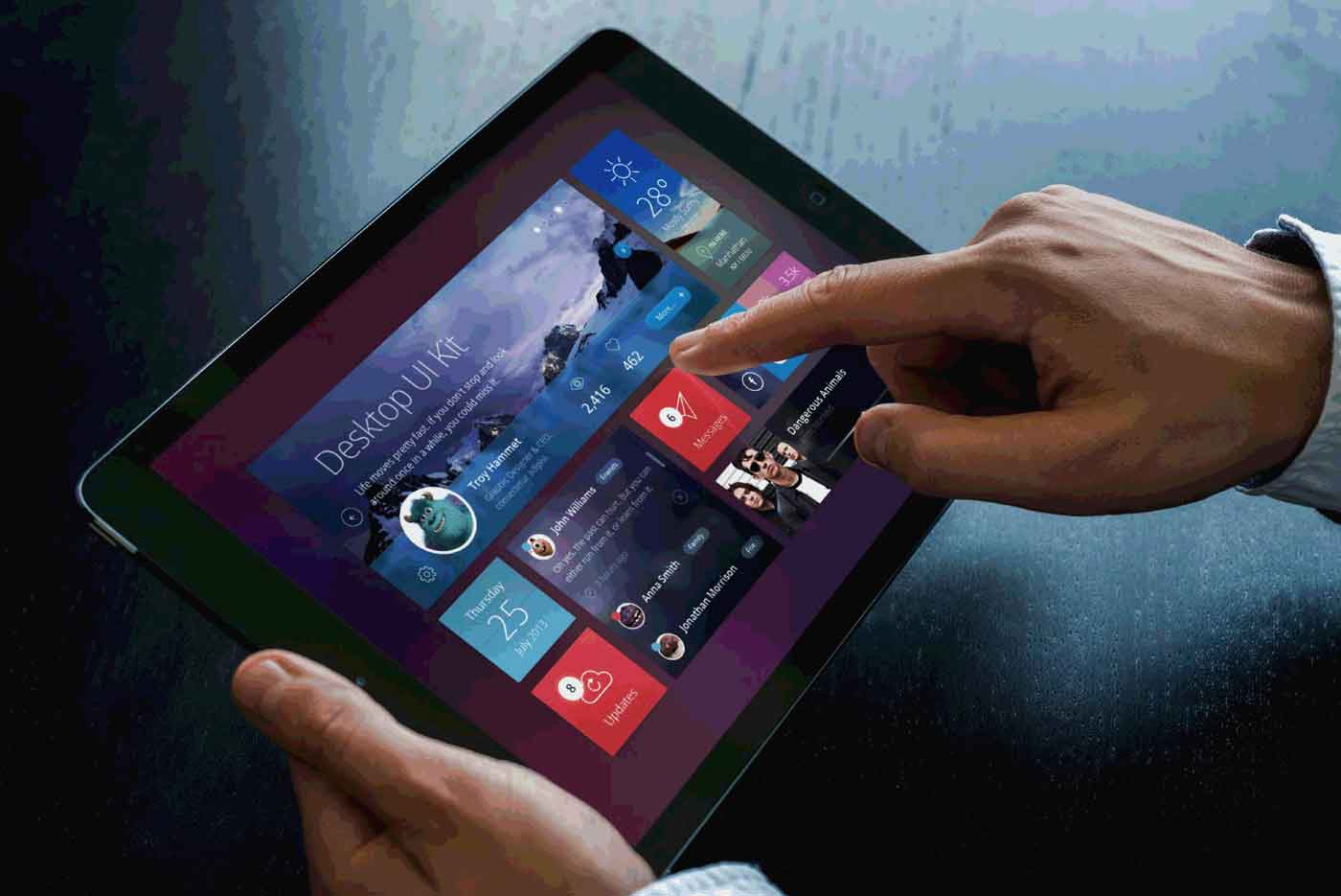 Web Design Companies Near Me - Local Website Design Agency