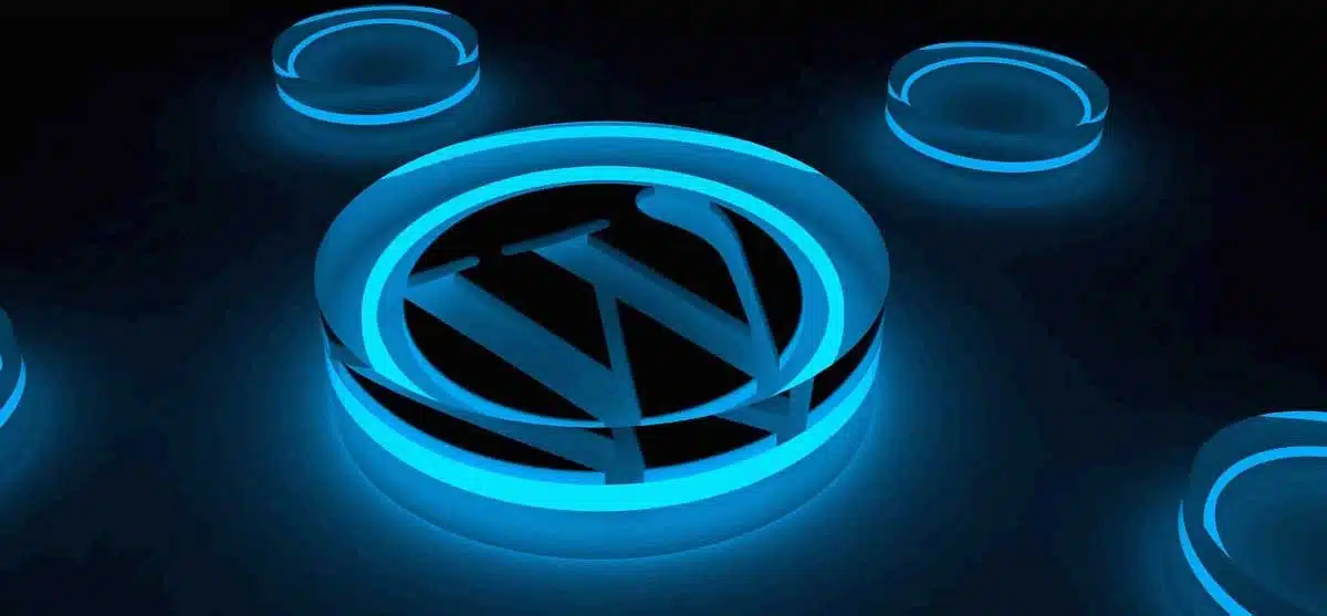 WordPress Web Design